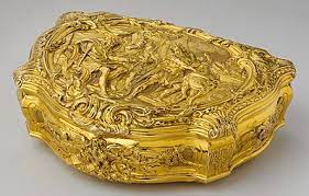Gold